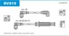 JANMOR RVS19 Ignition Cable Kit